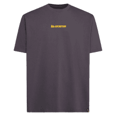 Triko krátký rukáv La Sportiva MOON CLIMB T-SHIRT Men Onyx_G19G19