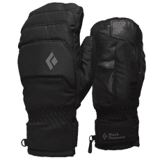 Rukavice Black Diamond Mission MX Mitts Black