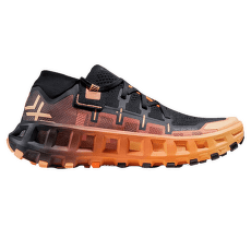 Topánky X-Bionic X-BIONIC® TERRASKIN X01 X BLACK/DARK PEACH/FRESH PEACH