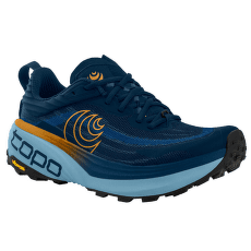 Topánky Topo athletic Vista Men Navy / Orange