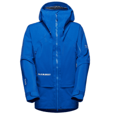 Bunda Mammut Eiger Nordwand Pro HS Hooded Jacket Men 50643 eiger blue