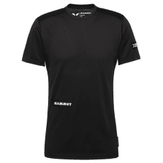 Triko krátký rukáv Mammut Eiger Nordwand FL T-Shirt Men black 0001