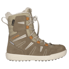 Topánky Lowa Lucy 2 GTX HI Jr sand/orange