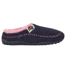 Boty Gumbies Ossa Low Slipper - Navy & Pink Navy / Pink