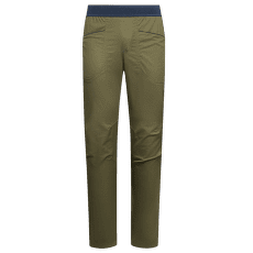 Kalhoty La Sportiva ROOTS PANTS Men Cypress/Night Sky