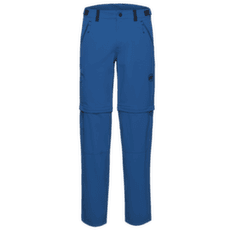 Nohavice Mammut Runbold IV Zip Off Pants Men 50665 tschiel