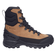 Boty Mammut Blackfin Leather High GTX Men 7546 claystone
