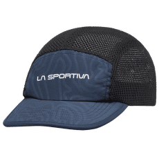 Čepice La Sportiva SKYLINE AIR CAP Night Sky / Black
