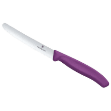 Nůž Victorinox Swiss Classic Tomato and Table Knife Purple