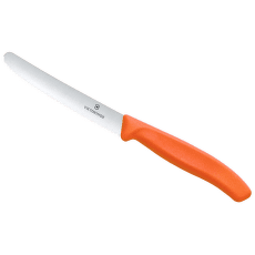 Nůž Victorinox Swiss Classic Tomato and Table Knife Orange