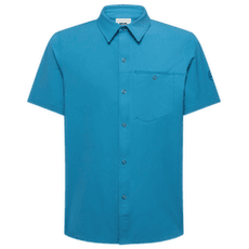 Košile krátký rukáv La Sportiva SUPERFLY SS SHIRT Men Lake