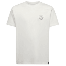 Tričko krátky rukáv La Sportiva CIRCLE LOGO T-SHIRT Men Chalk/Onyx