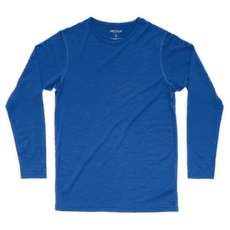 Tričko dlhý rukáv Devold Breeze Shirt Men (180-221) 250A ROYAL