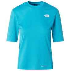 Triko krátký rukáv The North Face SHADOW SHORT SLEEVE T-SHIRT Women G7D RIVER ICE