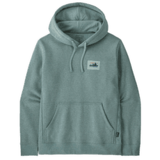 Mikina Patagonia 73 Skyline Uprisal Hoody Men Blue Sage