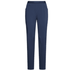 Nohavice La Sportiva Helixir Pants Women Night Sky/Chalk