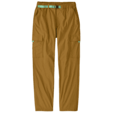 Nohavice Patagonia Outdoor Everyday Cargo Pants Women Bobcat Brown