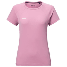 Tričko krátky rukáv Millet FUSION TS SS Women MAUVE ORCHID