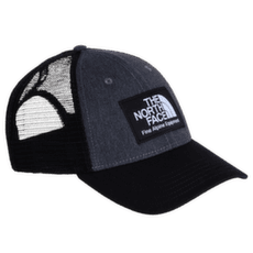 Kšiltovka The North Face Mudder Trucker TNFB/TNFMDGYHTR