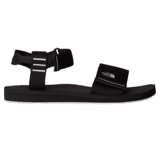 Sandále The North Face SKEENA SANDAL II women TNF BLACK/WHITE DUNE