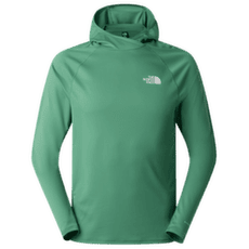 Triko dlouhý rukáv The North Face Sunriser Hoodie Men G57 DIMMED ALGAE