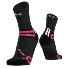 Ponožky X-Bionic X-Socks® Hike Discover Ankle X Black