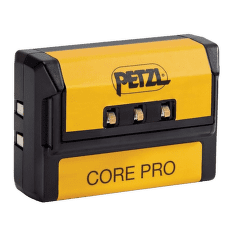 Batérie Petzl CORE PRO
