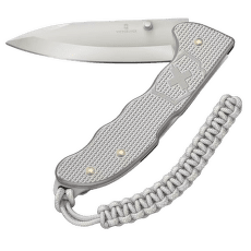 Nůž Victorinox Evoke Alox silver Silver