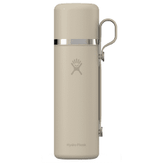 Termoska Hydro Flask 28 OZ HOT FLASK AND CUP 114 Oat