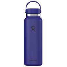 Termoska Hydro Flask 40 OZ WIDE FLEX CAP Capri Blue