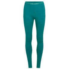 Legíny Icebreaker Oasis Leggings Women (104383) TIDAL TEAL
