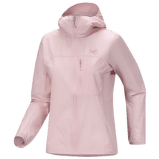 Bunda Arcteryx Squamish Hoody Women Alpine Rose
