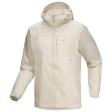 Bunda Arcteryx Squamish Hoody Men Sea Salt