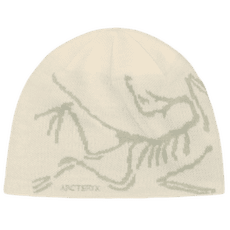 Čepice Arcteryx Bird Head Toque Sea Salt / Habitat