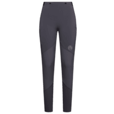 Legíny La Sportiva CAMINO TIGHT PANT Women Onyx/Chalk