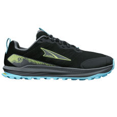 Boty Altra LONE PEAK 9+ Men BLACK/LIME