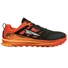 Boty Altra LONE PEAK 9+ Men BLACK/ORANGE