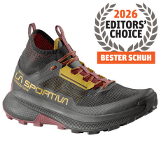 Boty La Sportiva Prodigio Hike GTX Black / Savana