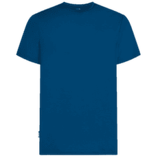 Tričko krátky rukáv Icebreaker Merino 125 Cool-Lite Sphere III SS Tee Men ATLANTIS