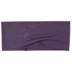 Čelenka Arcteryx Satoro Merino Headband Moondrop