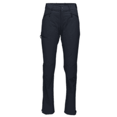 Nohavice Norrona falketind flex1 Pants Women Caviar Black