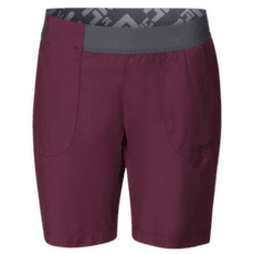 Kraťasy Direct Alpine Frog Shorts Lady cherry