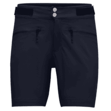 Kraťasy Norrona femund flex1 lightweight Shorts Women Caviar Black