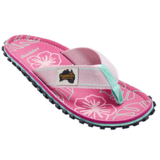 Žabky Gumbies Gumbies Blush Hibiscus Blush Hibiscus