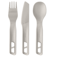 Příbor Sea to Summit Horizon Cutlery Set 3 Piece Moonstruck
