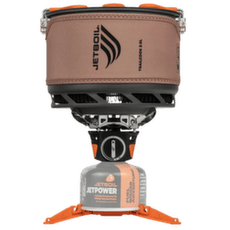 Varič Jetboil TrailCook 2.0L Tan