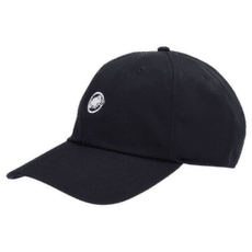 Čepice Mammut BASEBALL CAP MAMMUT black 0001