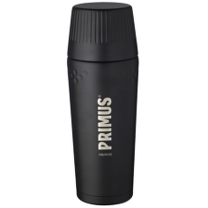 TrailBreak Vacuum Bottle 0.5 Black