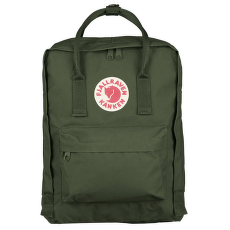 Batoh Fjällräven Kanken Forest Green