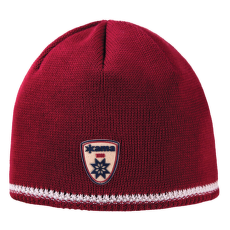 AW54 Windstopper Knitted Hat red